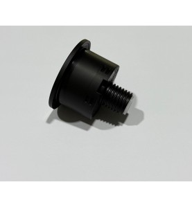 ROCA – KIT PULSADOR PARA DESCARGA PLUS D8 Ø 48 (AH00112NBR)